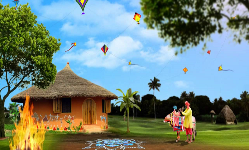 Makar Sankranti